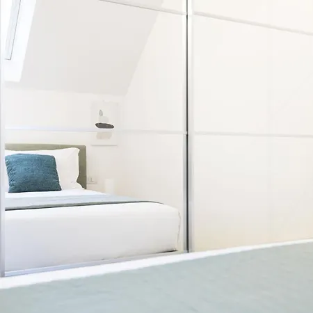 Easylife - - Napo Torriani 1 E - Apartament