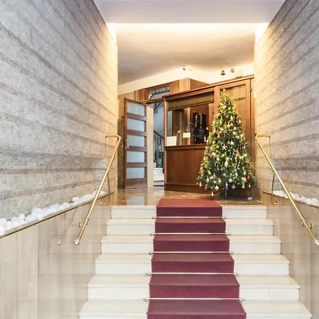 Easylife - - Napo Torriani 1 E - Apartament Mediolan