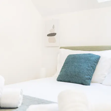 Apartament Easylife - - Napo Torriani 1 E - Mediolan
