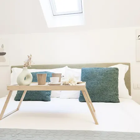 Easylife - Eleganza E Comfort Vicino A Fs * Milan