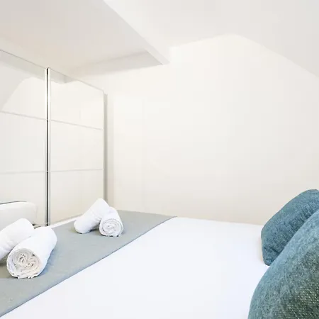 Apartament Easylife - - Napo Torriani 1 E -