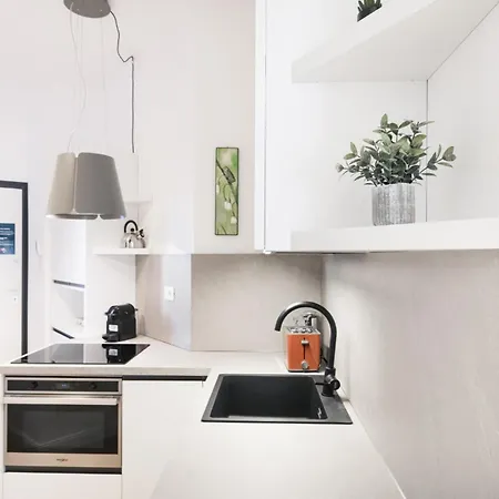 Easylife - Eleganza E Comfort Vicino A Fs Milan