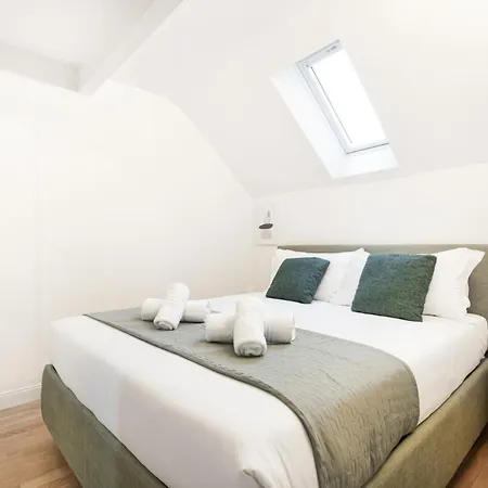 Apartament Easylife - - Napo Torriani 1 E -