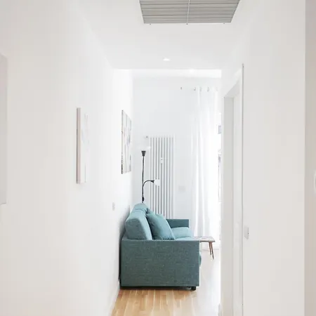 Easylife - - Napo Torriani 1 E - Apartament *