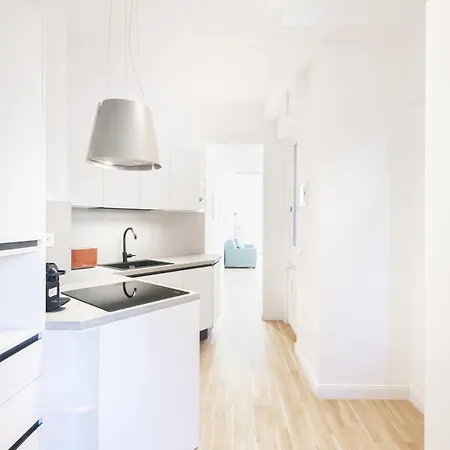 Apartament Easylife - - Napo Torriani 1 E - Mediolan