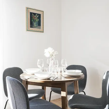 Easylife - Eleganza E Comfort Vicino A Fs * Milan