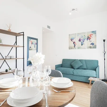 Easylife - - Napo Torriani 1 E -